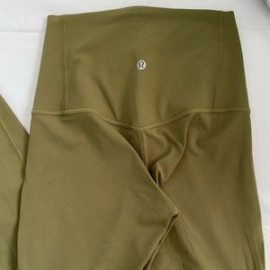 Lululemon Leggings